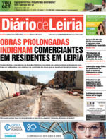 Diário de Leiria - 2019-08-27