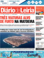Diário de Leiria - 2019-08-28