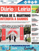Diário de Leiria - 2019-08-29