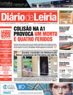 Diário de Leiria - 2019-09-06
