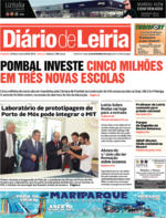 Diário de Leiria - 2019-09-12
