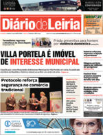 Diário de Leiria - 2019-09-13