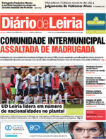 Diário de Leiria - 2019-10-09
