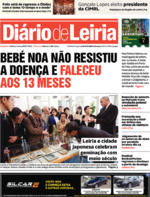 Diário de Leiria - 2019-10-10