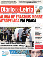 Diário de Leiria - 2019-10-11