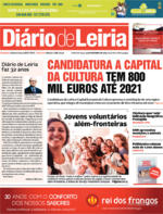 Diário de Leiria - 2019-10-14