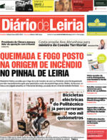 Diário de Leiria - 2019-10-16