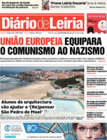 Diário de Leiria - 2019-10-17