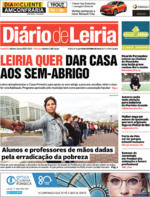 Diário de Leiria - 2019-10-18
