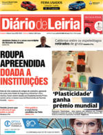 Diário de Leiria - 2019-10-22