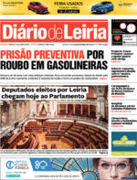 Diário de Leiria - 2019-10-25