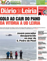 Diário de Leiria - 2019-10-28