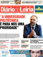 Diário de Leiria - 2019-10-29