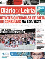 Diário de Leiria - 2019-11-07