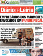 Diário de Leiria - 2019-11-08