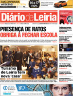 Diário de Leiria - 2019-11-12