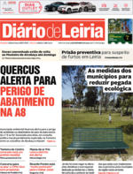 Diário de Leiria - 2019-11-14