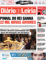 Diário de Leiria - 2019-11-15