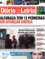 Diário de Leiria - 2019-11-19