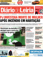 Diário de Leiria - 2019-11-20