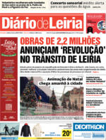 Diário de Leiria - 2019-11-28