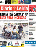 Diário de Leiria - 2019-12-04