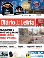 Diário de Leiria - 2019-12-09