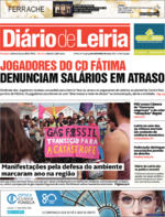 Diário de Leiria - 2019-12-31