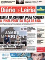 Diário de Leiria - 2020-01-28