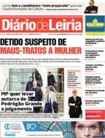 Diário de Leiria - 2020-01-31