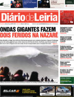 Diário de Leiria - 2020-02-12