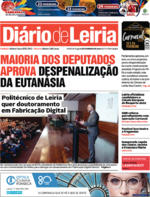 Diário de Leiria - 2020-02-21