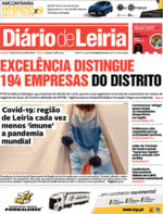 Diário de Leiria - 2020-03-12