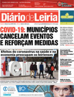 Diário de Leiria - 2020-03-13