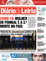 Diário de Leiria - 2020-03-20