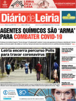 Diário de Leiria - 2020-03-24