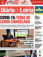 Diário de Leiria - 2020-04-01