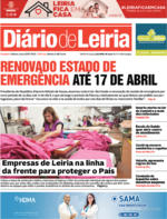 Diário de Leiria - 2020-04-03