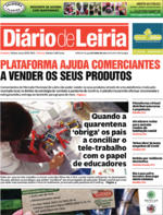 Diário de Leiria - 2020-04-06