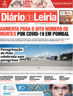 Diário de Leiria - 2020-04-07