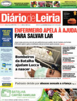 Diário de Leiria - 2020-04-08