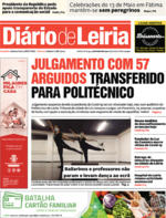 Diário de Leiria - 2020-05-04