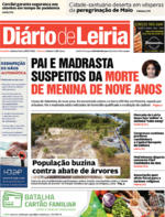 Diário de Leiria - 2020-05-11