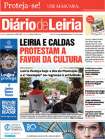 Diário de Leiria - 2020-05-22