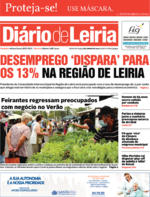 Diário de Leiria - 2020-06-03