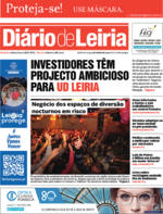 Diário de Leiria - 2020-06-05