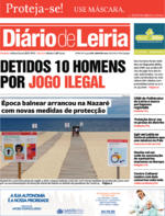Diário de Leiria - 2020-06-08