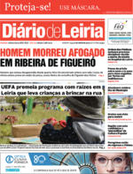 Diário de Leiria - 2020-06-12