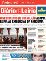 Diário de Leiria - 2020-06-24