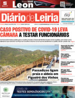 Diário de Leiria - 2020-07-06